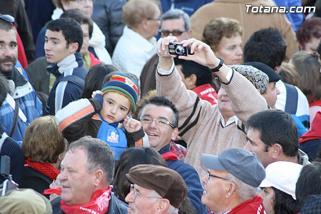 Romera Santa Eulalia. 8 de diciembre de 2011 - Reportaje fotogrfico - 224