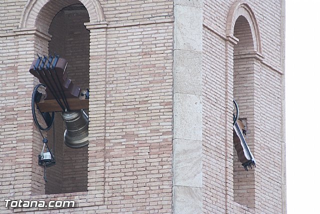 Romera Santa Eulalia. 8 de diciembre de 2011 - Reportaje fotogrfico - 231