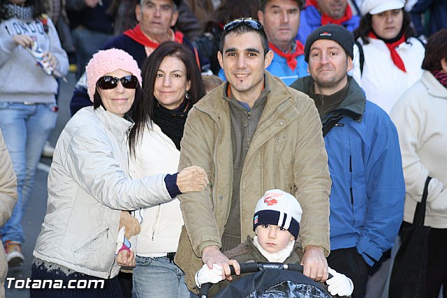 Romera Santa Eulalia. 8 de diciembre de 2011 - Reportaje fotogrfico - 269