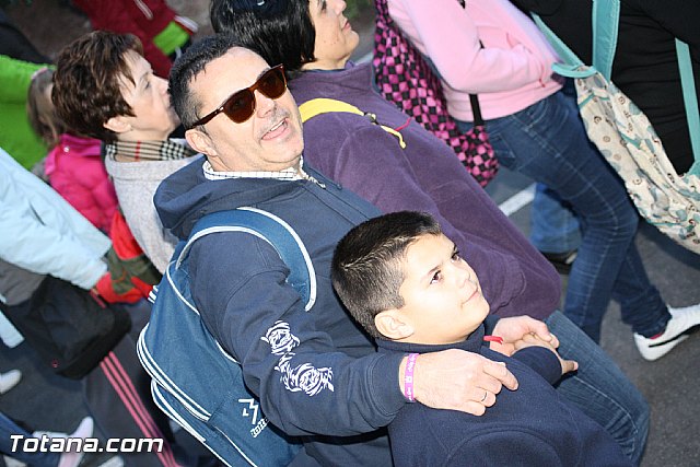 Romera Santa Eulalia. 8 de diciembre de 2011 - Reportaje fotogrfico - 338