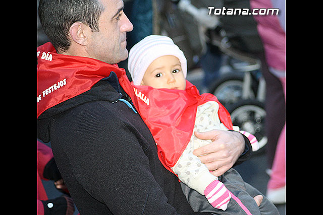 Romera Santa Eulalia. 8 de diciembre de 2011 - Reportaje fotogrfico - 370