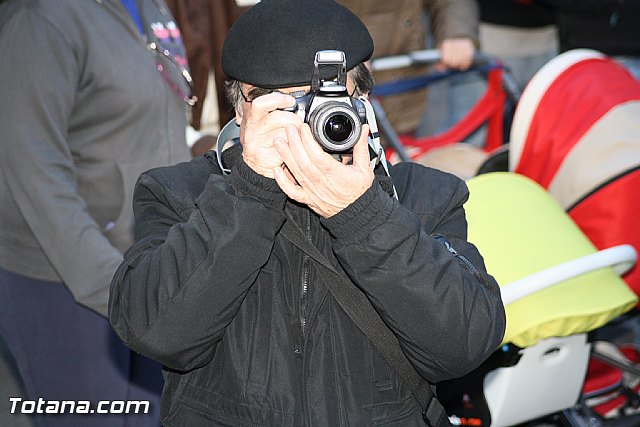 Romera Santa Eulalia. 8 de diciembre de 2011 - Reportaje fotogrfico - 389