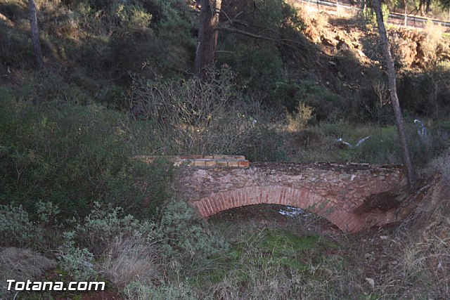 Romera Santa Eulalia. 8 de diciembre de 2011 - Reportaje fotogrfico - 439