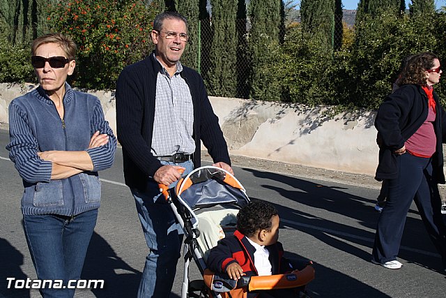 Romera Santa Eulalia. 8 de diciembre de 2011 - Reportaje fotogrfico - 520