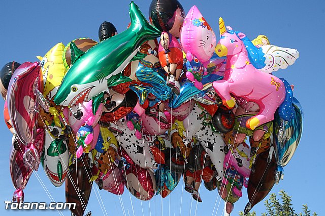 Romera Santa Eulalia. 8 de diciembre de 2011 - Reportaje fotogrfico - 604