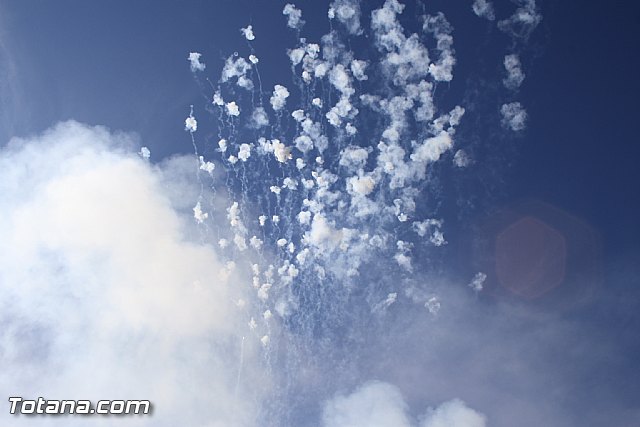 Romera Santa Eulalia. 8 de diciembre de 2011 - Reportaje fotogrfico - 635