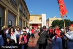 romeria infantil