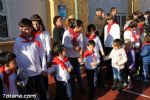 romeria infantil