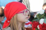 romeria infantil