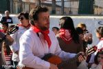 romeria infantil