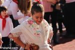 romeria infantil