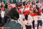 romeria infantil