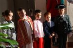 romeria infantil