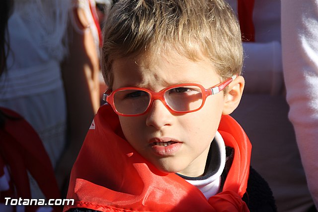 Romera infantil - Colegio Santa Eulalia 2016 - 34