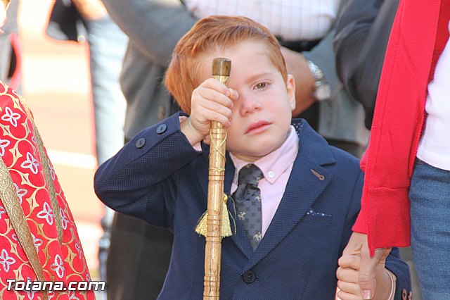 Romera infantil - Colegio Santa Eulalia 2016 - 77