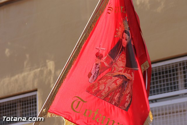 Romera infantil - Colegio Santa Eulalia 2016 - 95