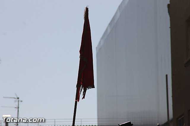 Romera infantil - Colegio Santa Eulalia 2016 - 98