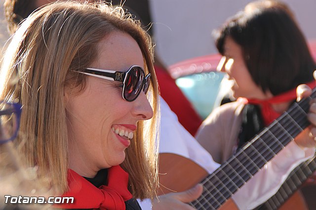 Romera infantil - Colegio Santa Eulalia 2016 - 107