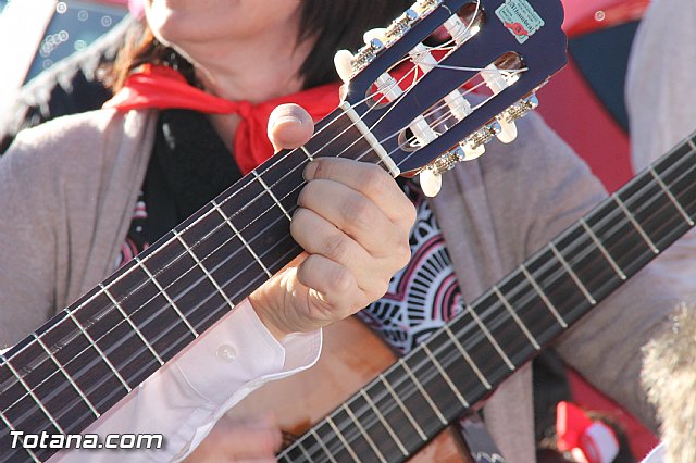 Romera infantil - Colegio Santa Eulalia 2016 - 109