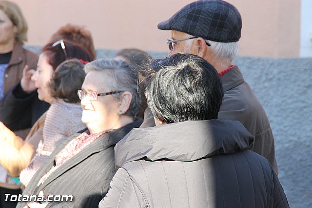 Romera infantil - Colegio Santa Eulalia 2016 - 126