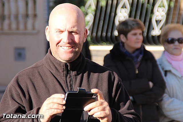 Romera infantil - Colegio Santa Eulalia 2016 - 128