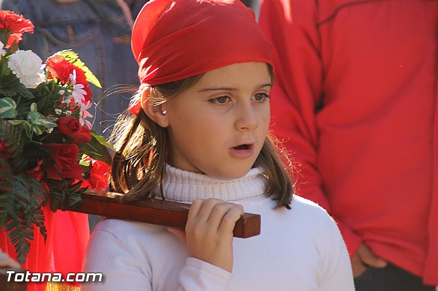 Romera infantil - Colegio Santa Eulalia 2016 - 139