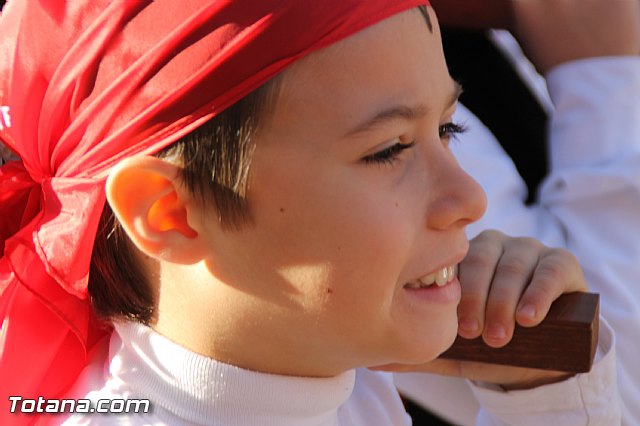Romera infantil - Colegio Santa Eulalia 2016 - 146