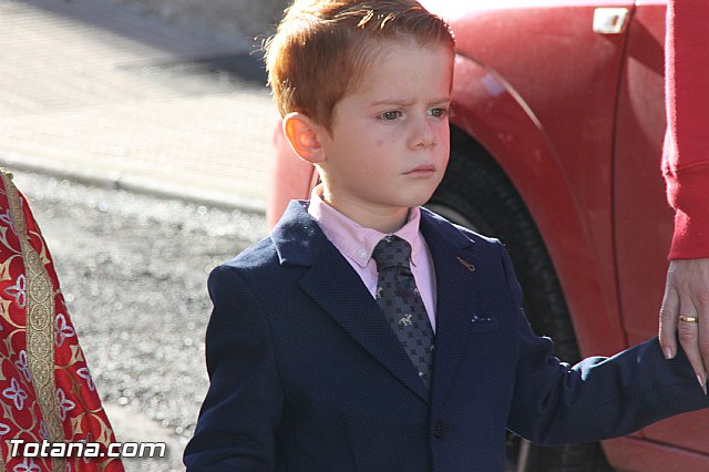 Romera infantil - Colegio Santa Eulalia 2016 - 149