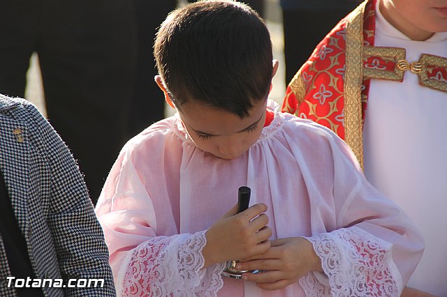 Romera infantil - Colegio Santa Eulalia 2016 - 150