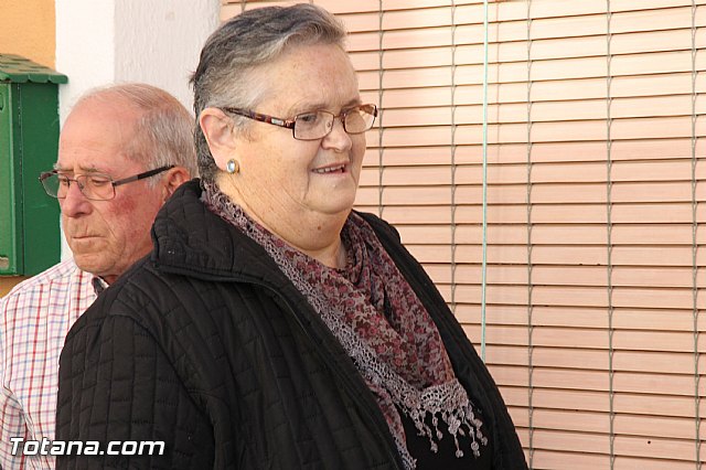 Romera infantil - Colegio Santa Eulalia 2016 - 172