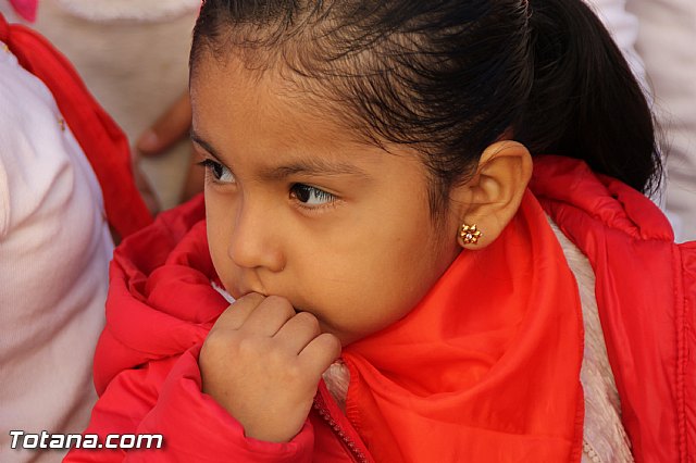 Romera infantil - Colegio Santa Eulalia 2016 - 177