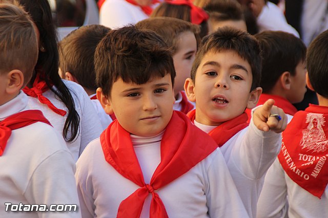 Romera infantil - Colegio Santa Eulalia 2016 - 179