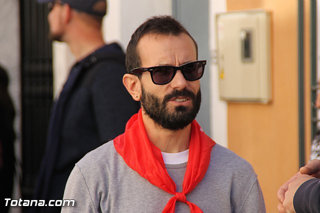 Romera infantil - Colegio Santa Eulalia 2016 - 181