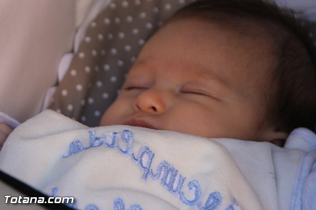 Romera infantil - Colegio Santa Eulalia 2016 - 204