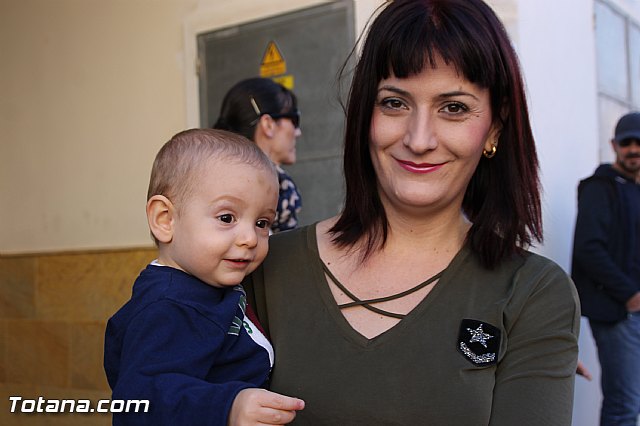 Romera infantil - Colegio Santa Eulalia 2016 - 205