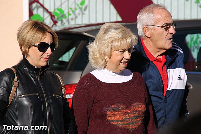 Romera infantil - Colegio Santa Eulalia 2016 - 206