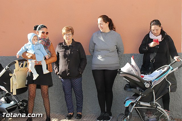 Romera infantil - Colegio Santa Eulalia 2016 - 209