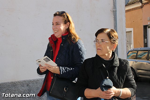 Romera infantil - Colegio Santa Eulalia 2016 - 214