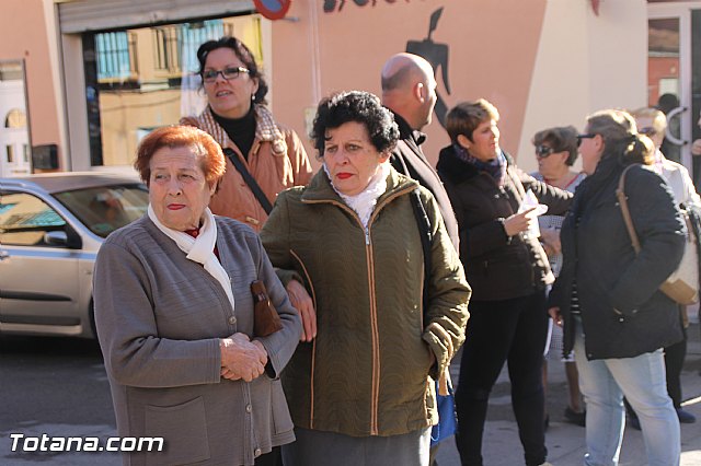 Romera infantil - Colegio Santa Eulalia 2016 - 215