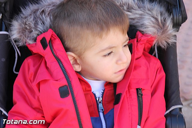 Romera infantil - Colegio Santa Eulalia 2016 - 222