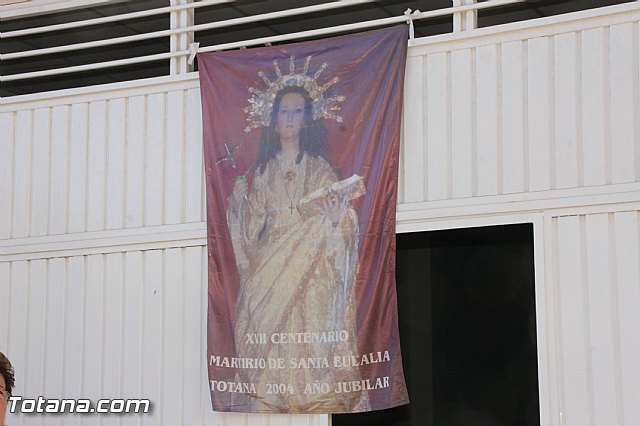Romera infantil - Colegio Santa Eulalia 2016 - 224