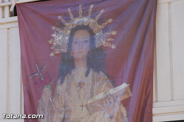 Romera infantil - Colegio Santa Eulalia 2016 - 225