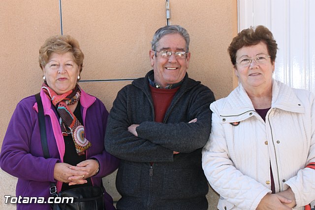 Romera infantil - Colegio Santa Eulalia 2016 - 228