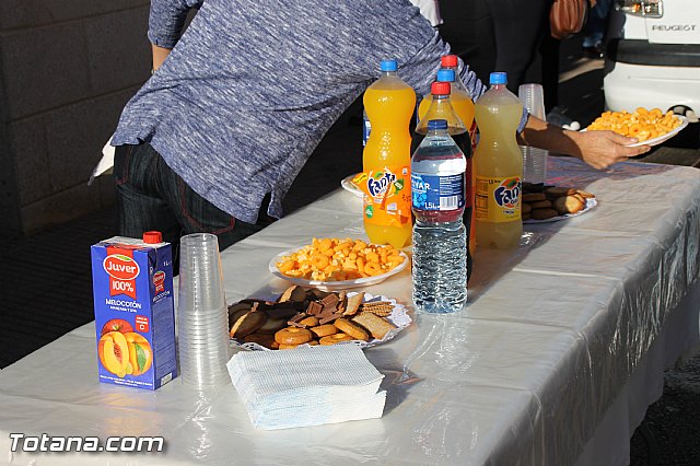 Romera infantil - Colegio Santa Eulalia 2016 - 229