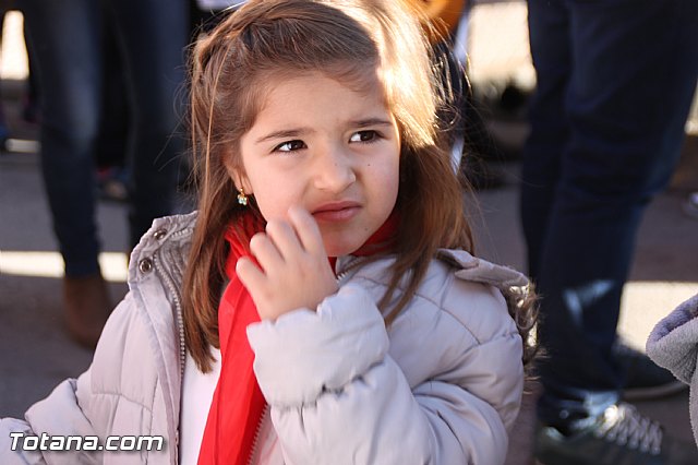 Romera infantil - Colegio Santa Eulalia 2016 - 235