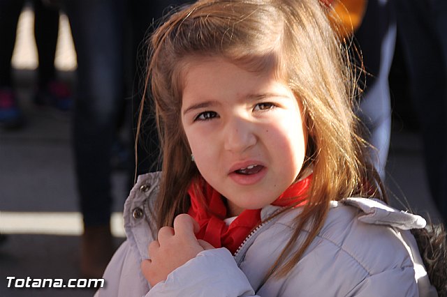 Romera infantil - Colegio Santa Eulalia 2016 - 236