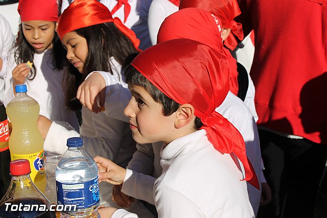 Romera infantil - Colegio Santa Eulalia 2016 - 251
