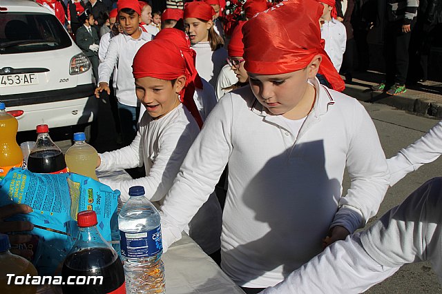 Romera infantil - Colegio Santa Eulalia 2016 - 254
