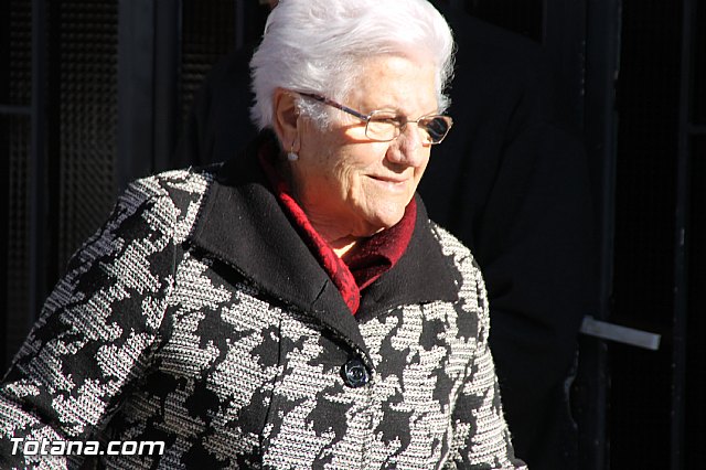 Romera infantil - Colegio Santa Eulalia 2016 - 257