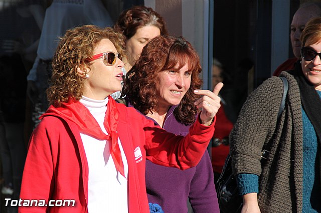 Romera infantil - Colegio Santa Eulalia 2016 - 258